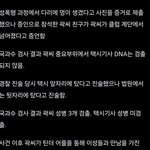 유튜버 곽혈수 재판 내용 본 사람?