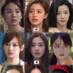 [댓글<b>부탁</b>해] 한중일 미인 여배우 삼대장.jpg