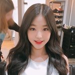 말 안 되는 12년생 장원영