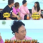 대한민국 최고로 진정성 있다는 연예인