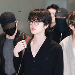 와 <b>김석진</b>