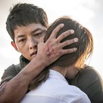 배우 송중기 악플테러 한  김연아 극성팬