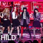 언차일드 음방 <b>데뷔</b> - 나하은, 박예은, 스테이씨