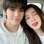 [추천선플만] 이태용이랑 아이린 진짜로 잘어울리네