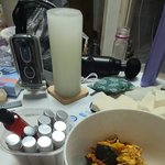 이른 조식