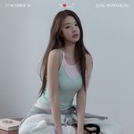 장원영 <b>포토카드</b> 받는 법
