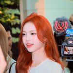 [드루와] 하투하 염색함
