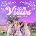 이프아이, 'Hazy (Daisy)' MV <b>천만</b> 돌파…3연속 기록...