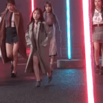 키작녀 <b>워킹</b>