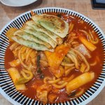떡보<b>끼</b>