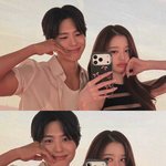 장원영 박보검 <b>더치페이스</b> 미침