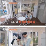 결혼한지 6년 됐다는 이경규 딸 예림이 육아 <b>실력</b> ㅋㅋㅋ
