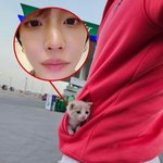 흡연자 아이돌은 거의 다 전담이려나