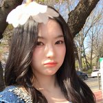 언차일드 음방 따라간 스테이씨 아이사