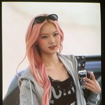 스테이씨 출국