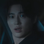대군부인 변우석 놀라는거 봤냐