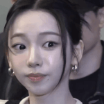 입 떡 벌어지는 <b>카리나</b> 실물사진