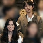 <b>송중기</b> 와이프분이시라는데