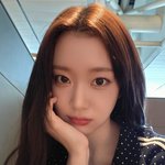 스테이씨 수민 <b>아이사</b>