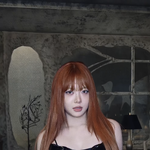 와 홍은채 개이뻐