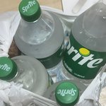 아 정신 나갔나봐 사이다 500미리 2개 시킨단걸