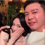 중국인이 찍은 송혜교 실물 느낌