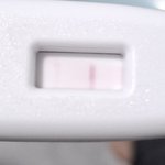 나 임신인가? 진짜 망했어...