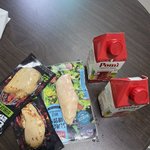 오늘 <b>하루</b>식단