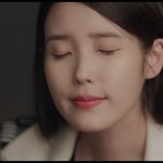 [댓글부탁해] 아이유 대군부인 얼굴합 이거지