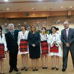 김정은, 박격포 사격경기 참관