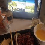 어제 삘받아서 혼술했는데 소주 <b>반병</b>도 안마시고