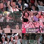 방탄 미국콘 관객비율