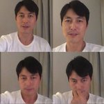 난민 아기 생각<b>나</b>서 폭풍 눈물 흘리는 정우성