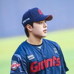 [드루와] 아니 야구선수 <b>얼굴</b>이 이게 <b>말</b>이 돼???
