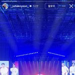 [댓글부탁해] 더보이즈 콘서트에 주<b>학년</b>왔대