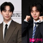 [추천선플만] [공식] 박지훈·이준호, 결국 맞붙었다…'백상' 남자...