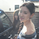 요즘 청초한 분위기 여돌이 끌림