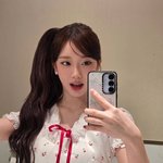 스테이씨 <b>어제</b>밤 웨이보 시상식