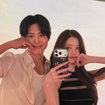 [드루와] 장원영 박보검 잘 어울린다