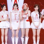 스테이씨 중국어로 <b>수상</b> 소감 및 멘트