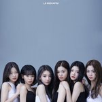 르세라핌 왜 피어리스 컨셉 버림?