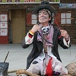 존 못 <b>각설</b>아
