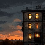 화요일 <b>업무</b> 종료.