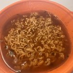 요즘 라면 끓일 때 냄비 안씀ㅋㅋ