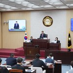 [뉴스앤뉴스] 안성시의회, 제239회 임시회 폐회... '민생 안정'...
