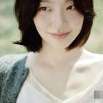 수수하게 예쁜 게 너무 느좋인 여배우