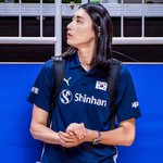신인감독 하던 김연경 최신 근황