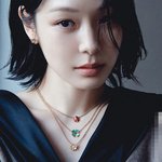 거의 14년 만에 보는 것 같은 단발 김연아