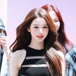 뒤에 화보 사진보다 직찍이 더 예뻤던 날