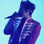 본인이 직접 SNS에 올려 준 코첼라 무대